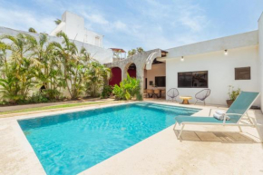Villa Paraiso Diamante
